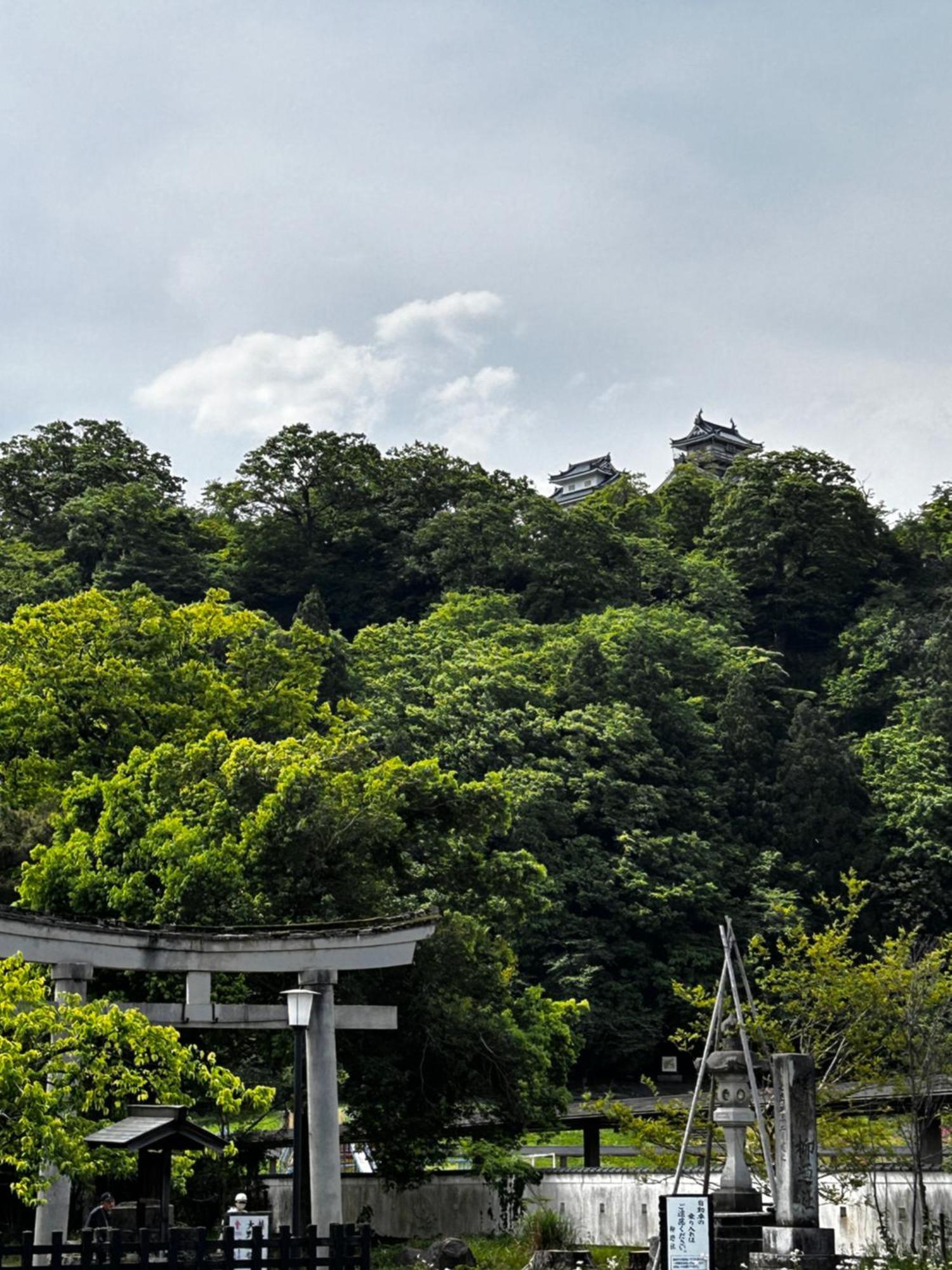 古民家ゲストハウス ナマケモノ Ono  外观 照片